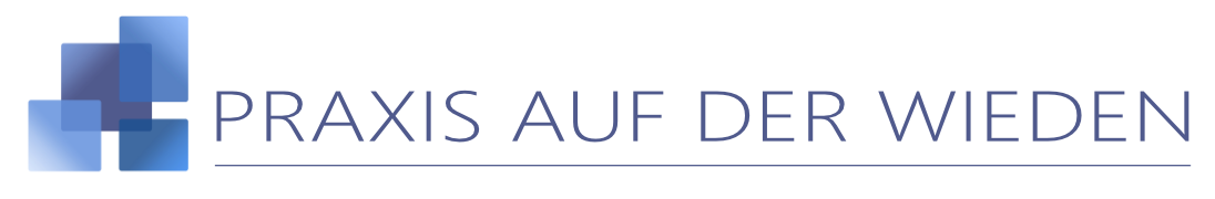 Logo Praxis auf der Wieden